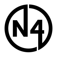 N4 Information Systems, INC Logo