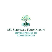 ML services Logo