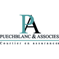 PUECHBLANC & ASSOCIÉS Logo