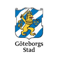 Arbetsmarknad och vuxenutbildning, Göteborgs Stad Logo