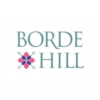 Borde Hill Logo