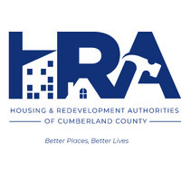 Cumberland County Housing and Redevelopment Authorities Logo