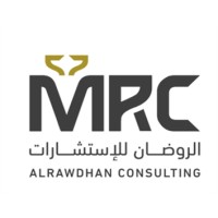 MRC Consulting Logo