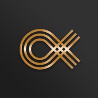 The Alpha Brand Logo