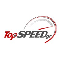 TopSpeed.Gr Logo