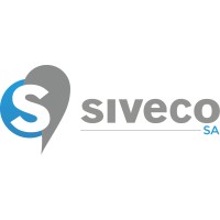 Siveco SA Logo