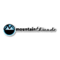 Mountain Threads Logo