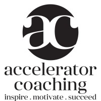 Accelerator Coaching Ltd Logo
