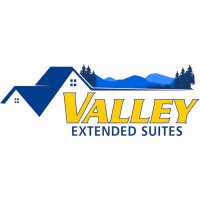 Valley Extended Suites Logo