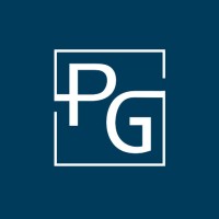 Palhano & Guilarducci Advocacia Logo