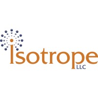 Isotrope, LLC Logo