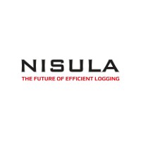 Nisula Forest Oy Logo