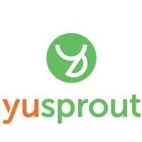 YuSprout, Inc. Logo