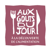 Aux Goûts Du Jour Logo