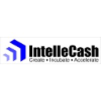 IntelleCash Microfinance Network Company Private Limited Logo