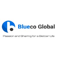 Blueco Global Logo