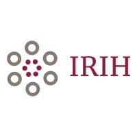 InfraRed Iberia Holdings Logo