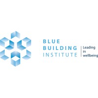 Blue Building Institute Nederland (BBI) Logo