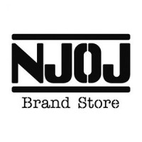 NJOJ Brand Store Logo
