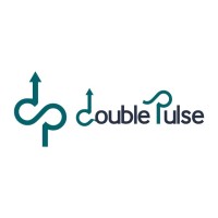Double Pulse Logo