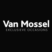 Van Mossel Exclusieve Occasions Logo