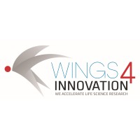 wings4innovation GmbH Logo