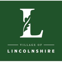 Village of Lincolnshire Logo