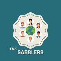 The Gabblers Logo