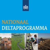 Nationaal Deltaprogramma Logo