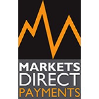 Markets Direct Payments Logo