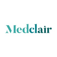 Medclair AB Logo