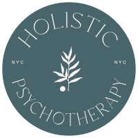 Holistic Psychotherapy NYC Logo
