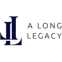 A Long Legacy Logo