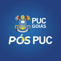 Pós PUC Goiás Logo