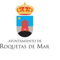Ayuntamiento de Roquetas de Mar Logo