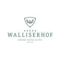 Walliserhof Grand-Hotel Spa Logo