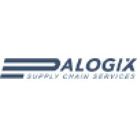 Palogix Supply Chain Services Logo