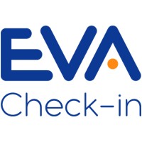 EVA Check-in | Flexible visitor management tools Logo
