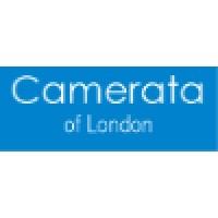 Camerata of London Logo