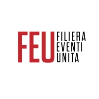 FEU filiera eventi unita Logo