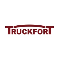 Truckfort Implementos Rodoviários Logo