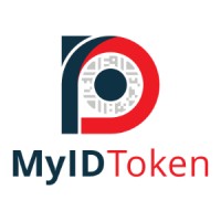 MyIDToken Logo