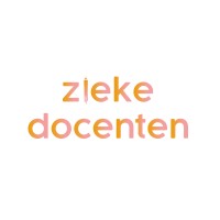 Zieke Docenten Logo