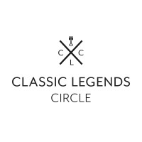 CLASSIC LEGENDS CIRCLE Logo