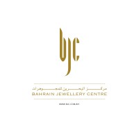 Bahrain Jewellery Centre Logo