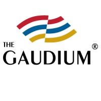 The Gaudium Logo