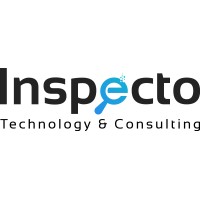 Inspecto Teknoloji Danışmanlık Logo