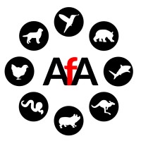 Asia for Animals Coalition Logo