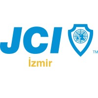 JCI İZMİR Logo