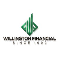 Willington Financial Logo